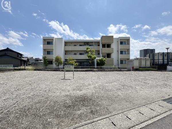 愛知県安城市横山町管池 2780万円