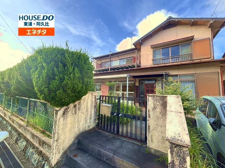愛知県知多郡阿久比町大字福住字石亀坂 1480万円