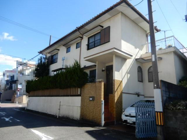 愛知県名古屋市名東区富が丘 6780万円