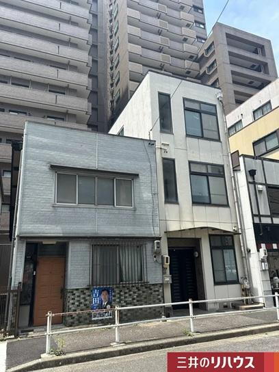愛知県名古屋市東区泉１ 14350万円