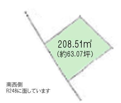 愛知県岡崎市六名３ 5300万円