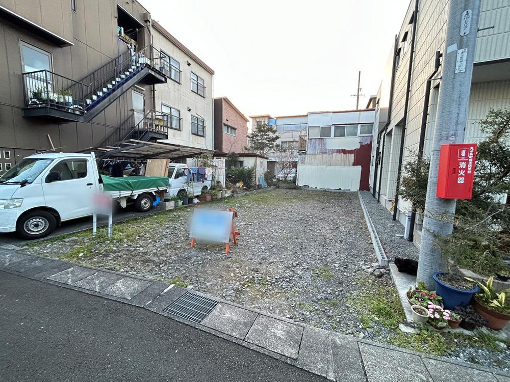 静岡県静岡市駿河区丸子３ 900万円