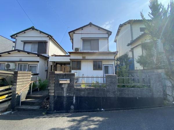 愛知県東海市富木島町峰畑 土地