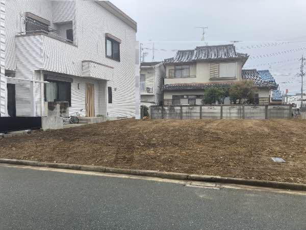 愛知県豊橋市栄町 2380万円