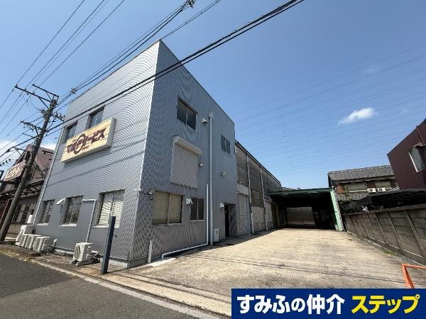 愛知県名古屋市港区神宮寺１ 18000万円