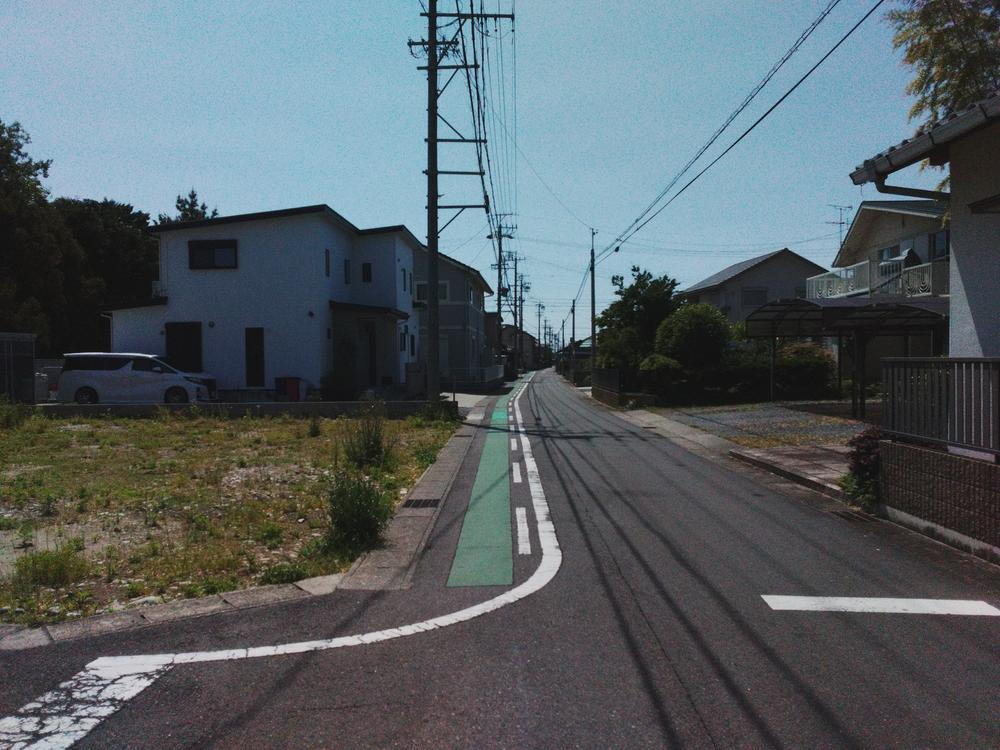 愛知県一宮市浅井町前野字郷西 1500万円