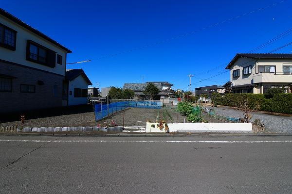 静岡県榛原郡吉田町住吉 540万円