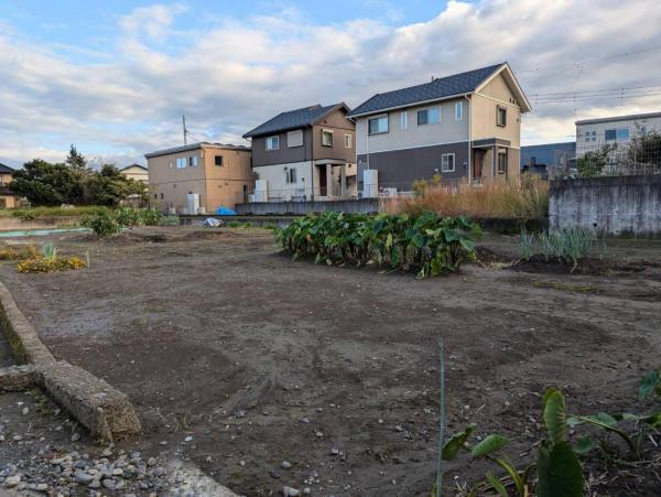 静岡県富士市森島 980万円