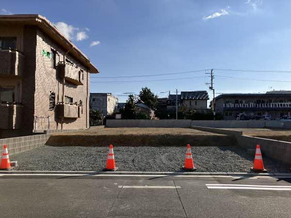 愛知県豊橋市上地町 2280万円