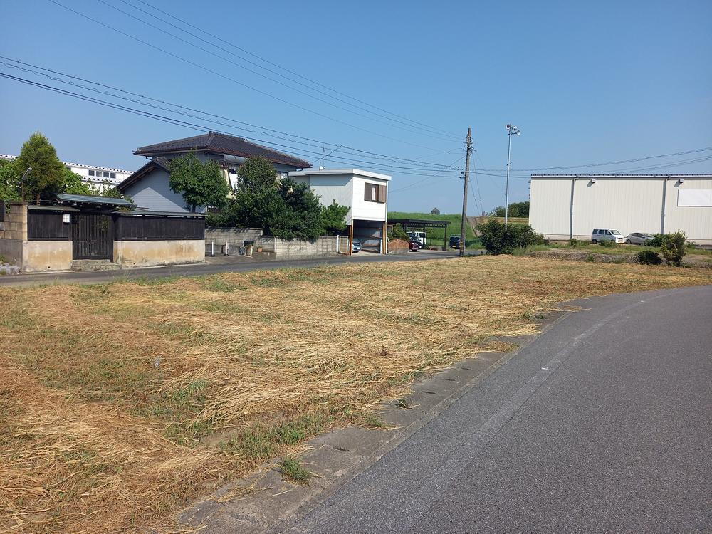 岐阜県養老郡養老町船附 390万円
