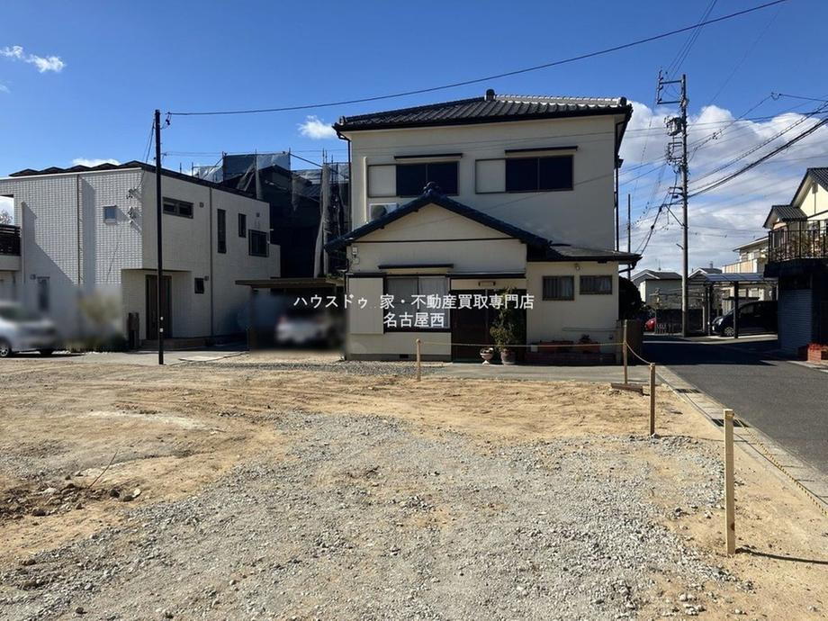 愛知県刈谷市泉田町半崎 2898万円