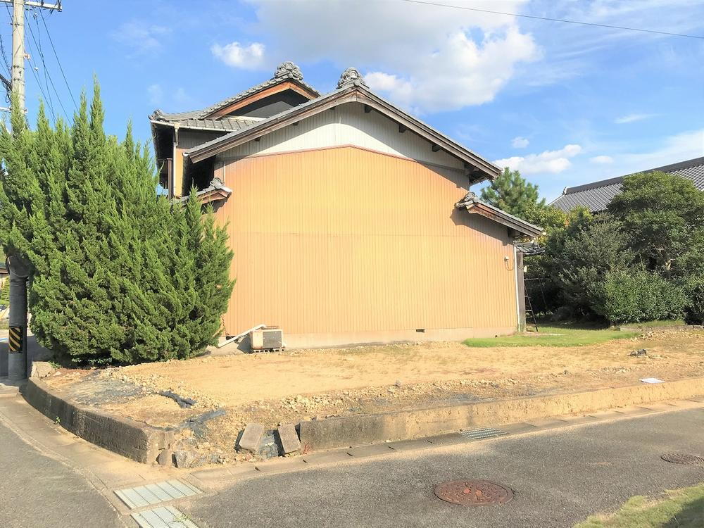 愛知県みよし市莇生町小金下 3400万円