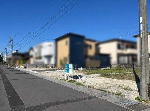 愛知県江南市今市場町美和 1465万円