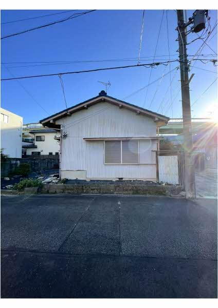 愛知県春日井市勝川町５ 4300万円