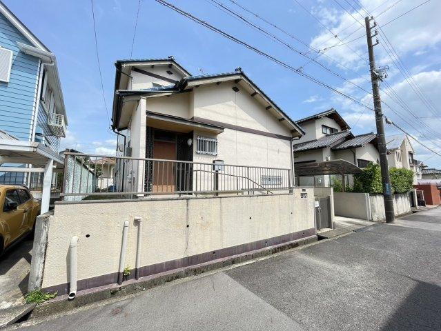 愛知県春日井市中央台５ 1330万円