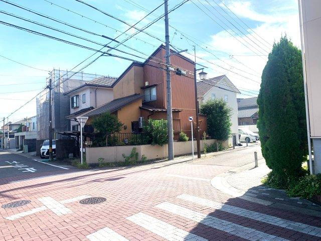 愛知県名古屋市名東区上菅２ 2680万円