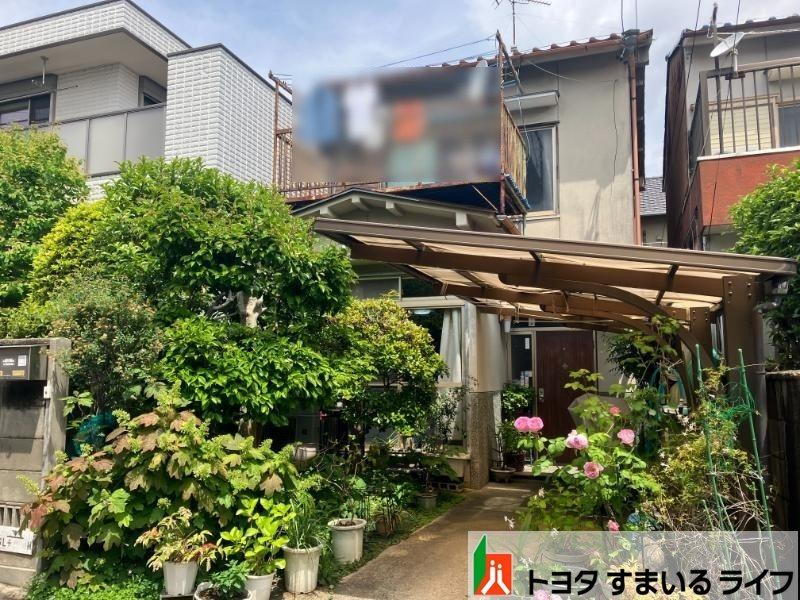 愛知県名古屋市瑞穂区丸根町１ 2480万円