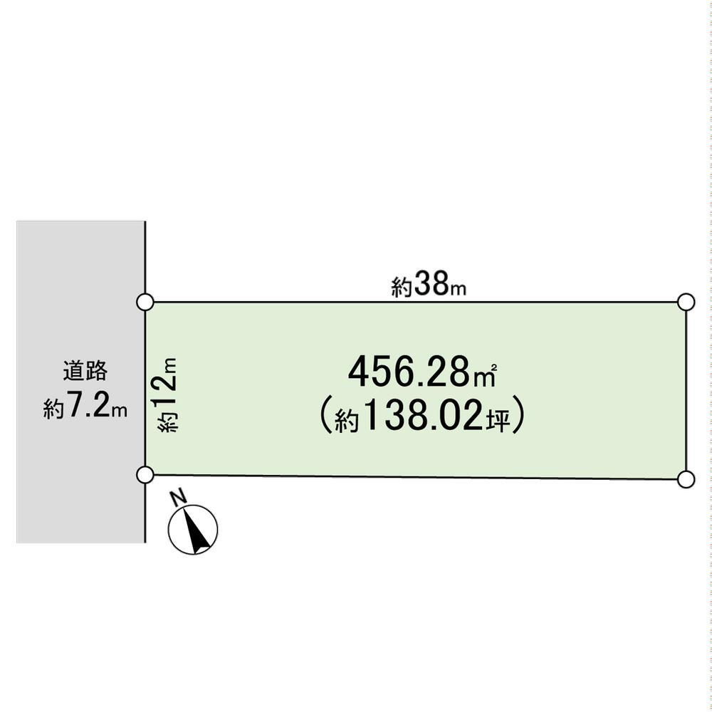 愛知県名古屋市緑区鳴海町字赤塚 8000万円