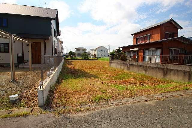 静岡県浜松市中央区増楽町 1860万円