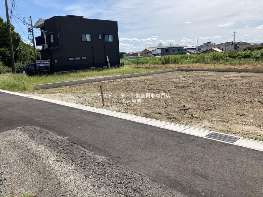 愛知県あま市新居屋東大池 1398万円