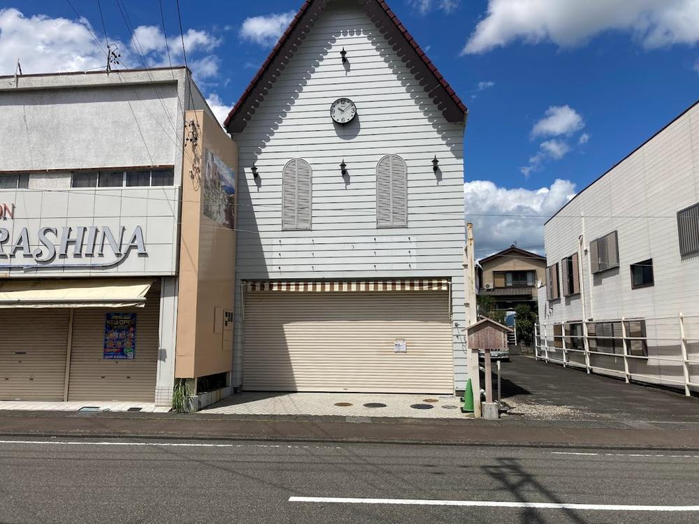 静岡県島田市金谷本町 999万円