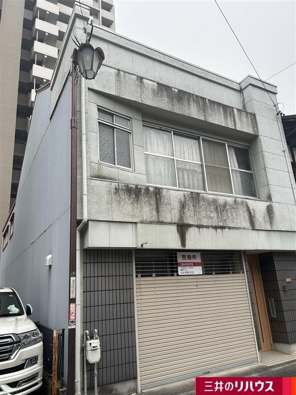 愛知県豊橋市神明町 1980万円