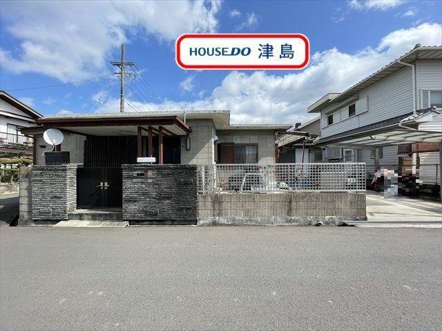 愛知県津島市宇治町字喜多神 1690万円
