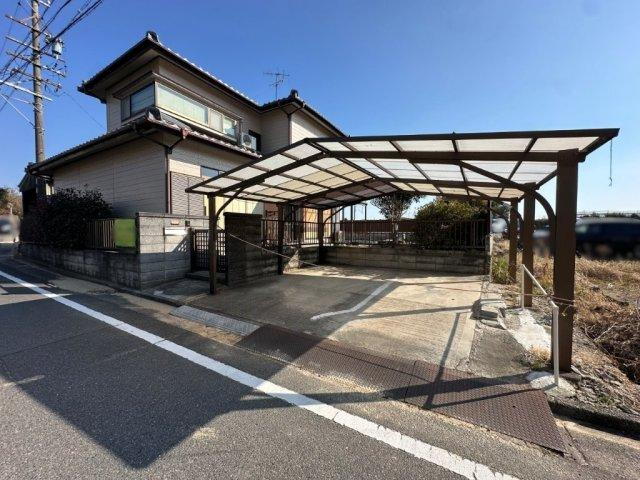 愛知県大府市高丘町３ 3250万円