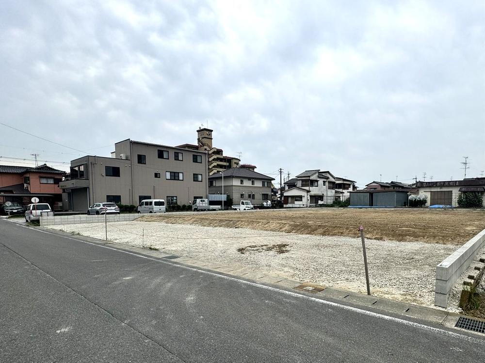 愛知県あま市新居屋八島 8500万円