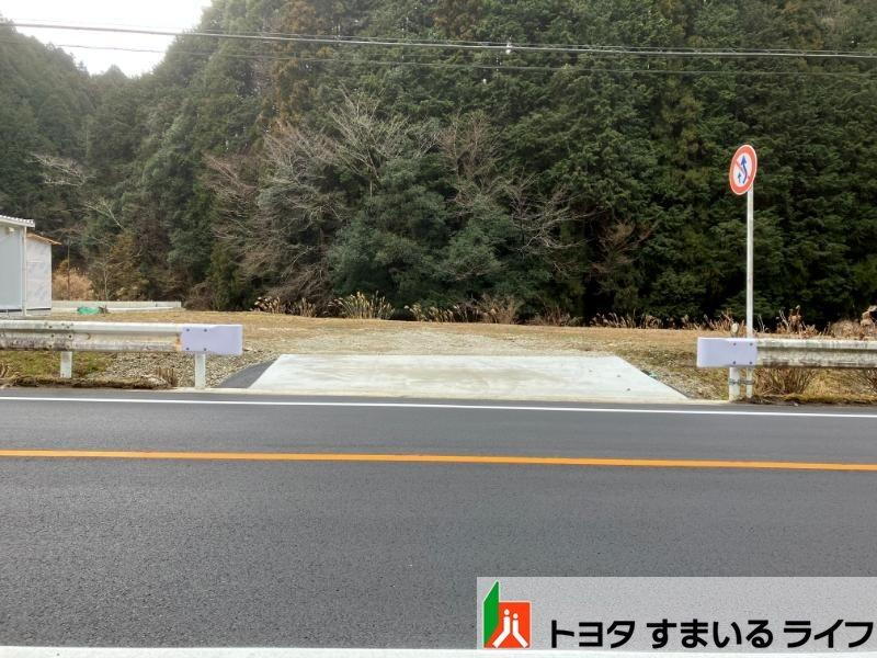 愛知県豊田市大沼町高立 1370万円