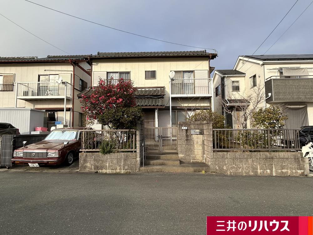 愛知県豊橋市大岩町字久保田 1280万円