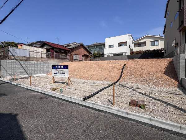 愛知県名古屋市瑞穂区萩山町２ 6080万円