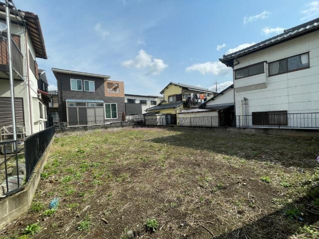 静岡県裾野市茶畑 1400万円