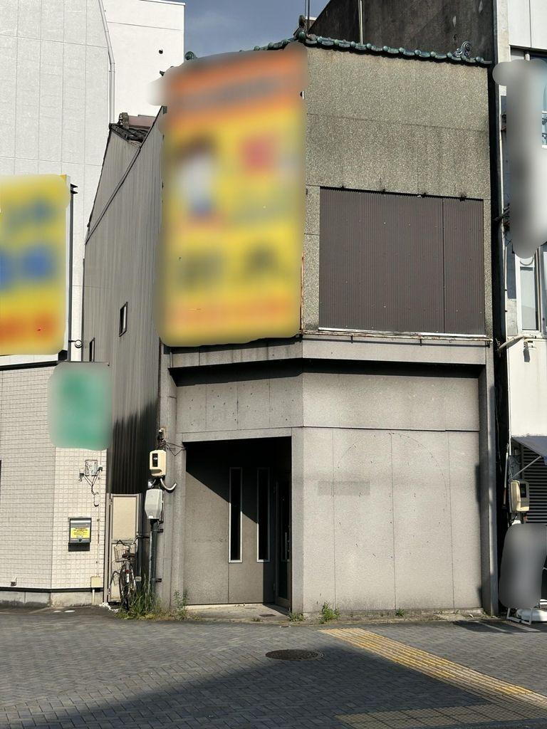 愛知県名古屋市西区那古野２ 5680万円