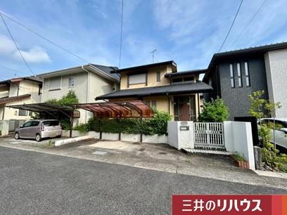 愛知県名古屋市守山区白山２ 2980万円