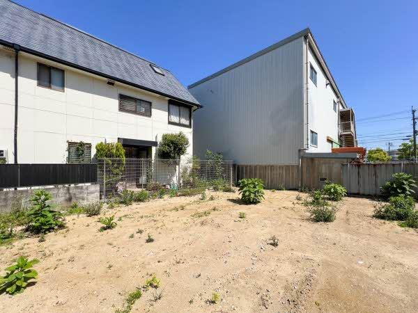 愛知県名古屋市昭和区川名町４ 5900万円