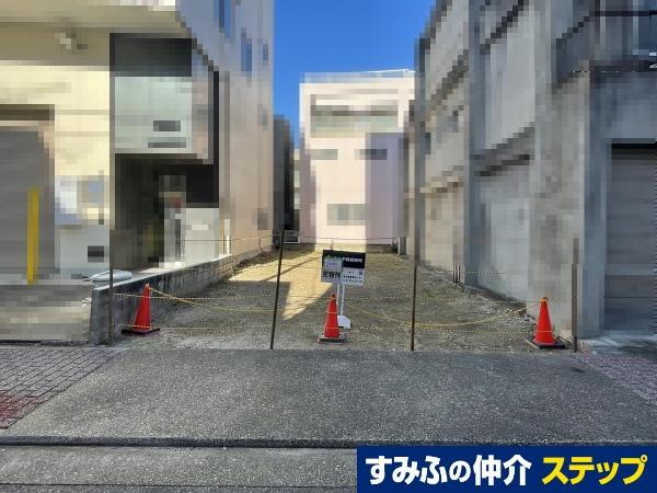 愛知県名古屋市中区新栄１ 4800万円