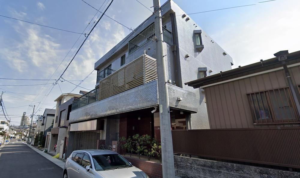愛知県名古屋市瑞穂区松月町５ 9207万円