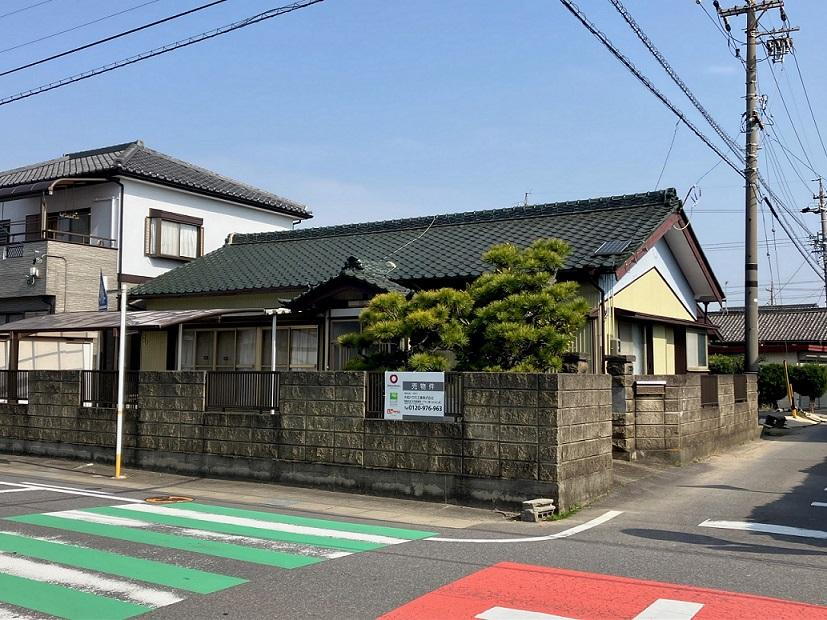 愛知県西尾市上矢田町西山 1580万円