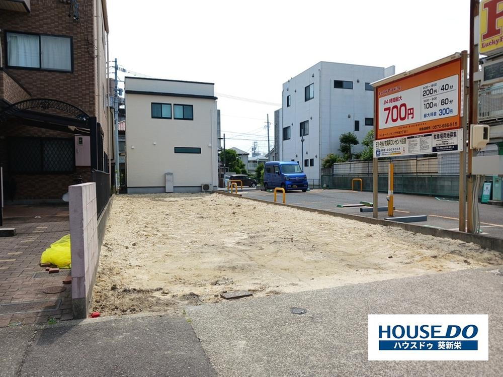愛知県名古屋市千種区今池３ 4999万円