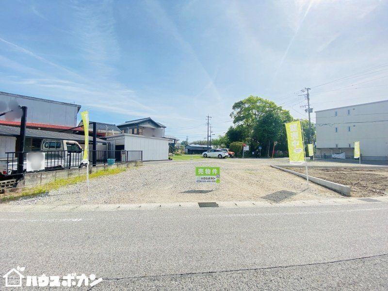愛知県豊田市金谷町２ 2540万円