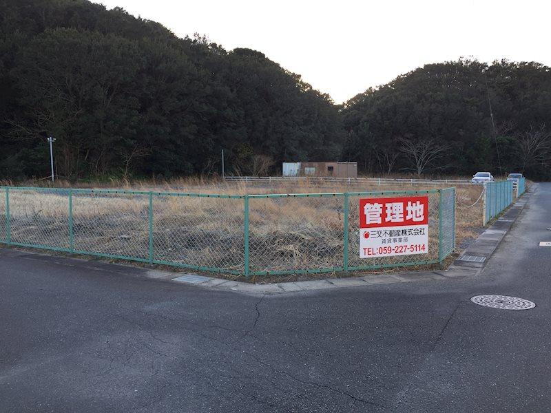 三重県志摩市阿児町鵜方 1480万円