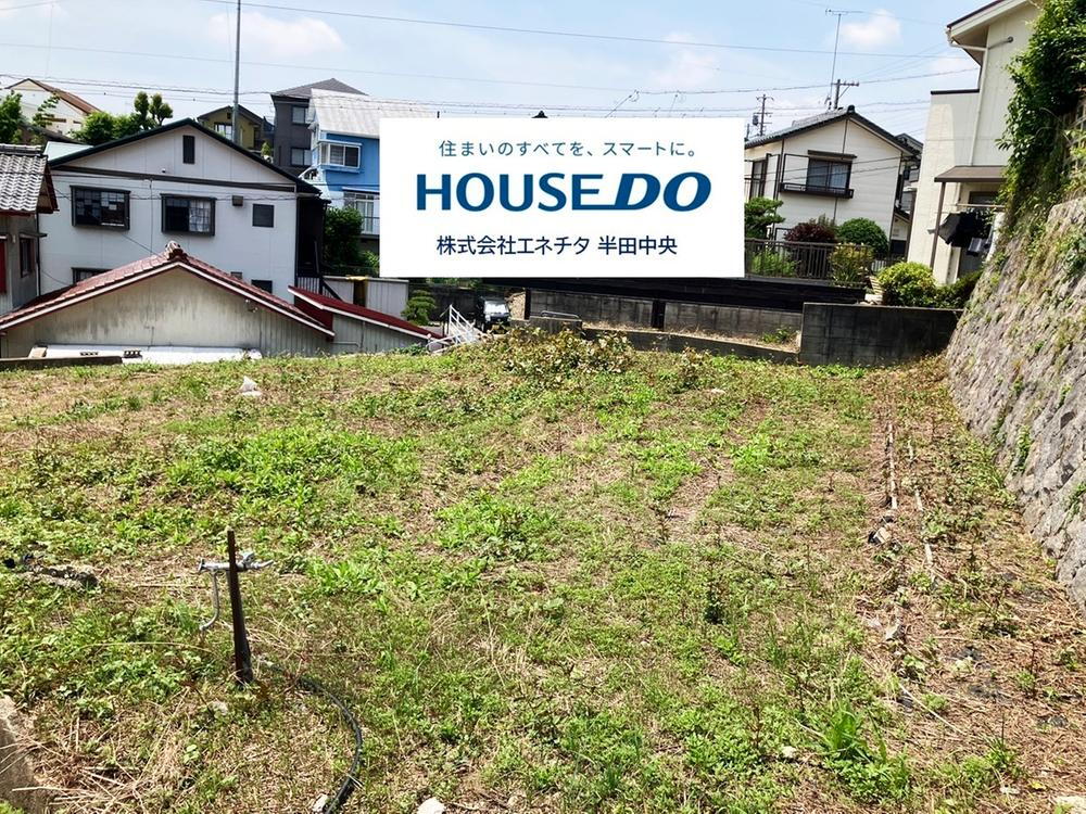 愛知県半田市白山町４ 1200万円