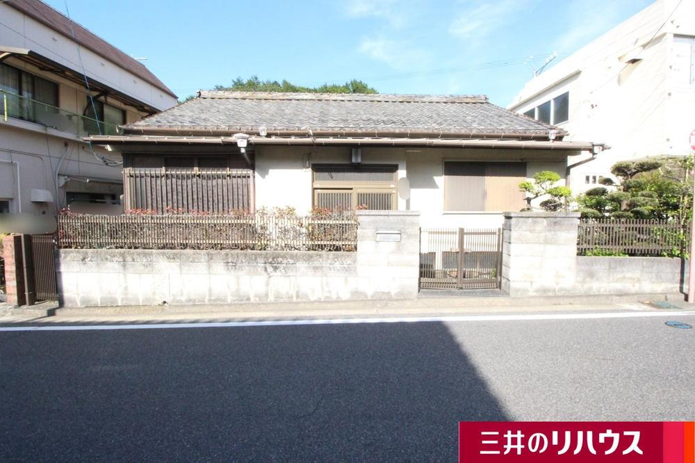 愛知県岡崎市明大寺町字宮ノ圦 1780万円