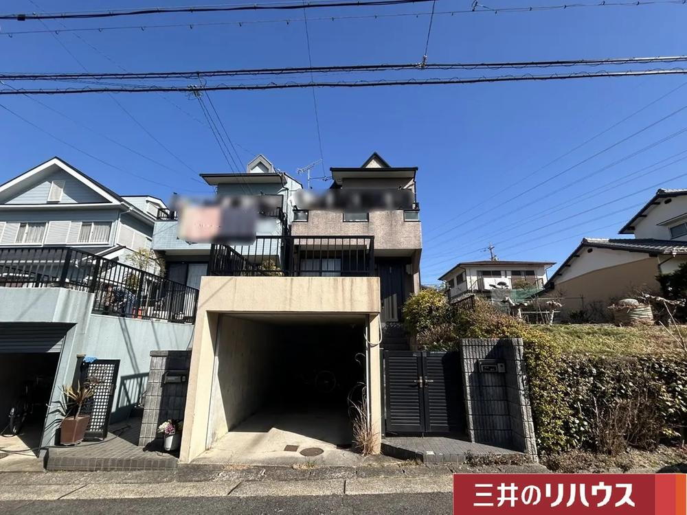 愛知県名古屋市緑区鳴丘１ 1980万円