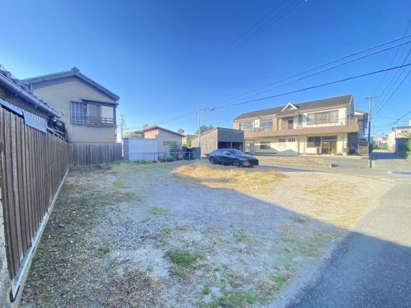 愛知県常滑市大野町１ 土地