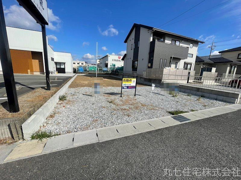 愛知県豊川市市田町河尻 1792.6万円