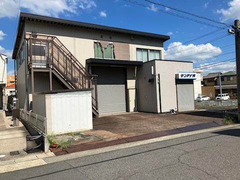 愛知県名古屋市名東区一社４ 土地