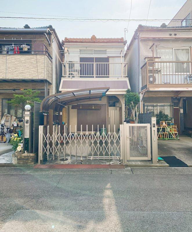 愛知県名古屋市瑞穂区土市町１ 1480万円