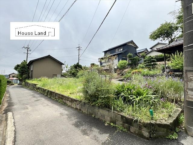 愛知県知多市岡田字落田 480万円